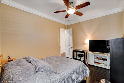 Tiny photo for 10140 Stony Ridge Drive, Las Vegas, NV 89144 (MLS # 2793005)