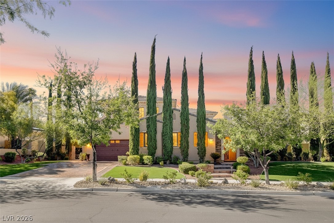 Photo 1 of 98 — 10140 Stony Ridge Drive, Las Vegas, NV 89144