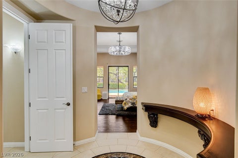 Tiny photo for 10140 Stony Ridge Drive, Las Vegas, NV 89144 (MLS # 2793005)