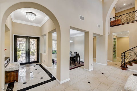 Tiny photo for 10140 Stony Ridge Drive, Las Vegas, NV 89144 (MLS # 2793005)