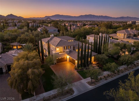 Tiny photo for 10140 Stony Ridge Drive, Las Vegas, NV 89144 (MLS # 2793005)