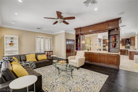 Tiny photo for 10140 Stony Ridge Drive, Las Vegas, NV 89144 (MLS # 2793005)