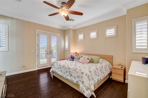 Tiny photo for 10140 Stony Ridge Drive, Las Vegas, NV 89144 (MLS # 2793005)