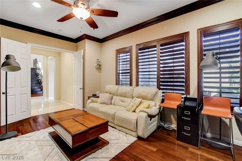 Tiny photo for 10140 Stony Ridge Drive, Las Vegas, NV 89144 (MLS # 2793005)