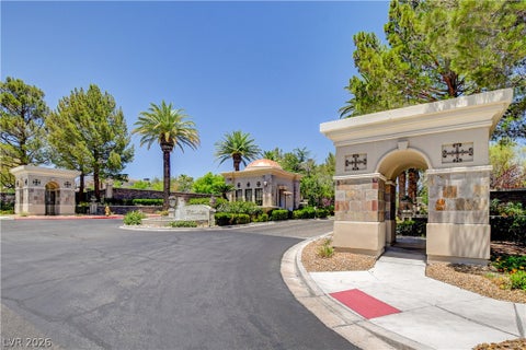 Tiny photo for 10140 Stony Ridge Drive, Las Vegas, NV 89144 (MLS # 2793005)