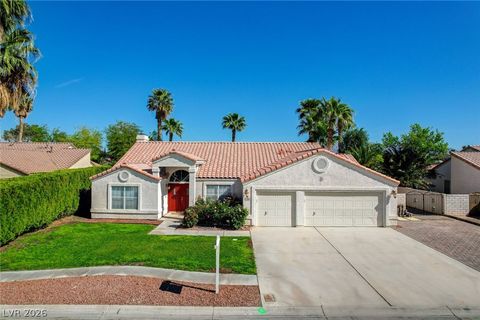 7342 Rockwood Court Las Vegas NV 89129