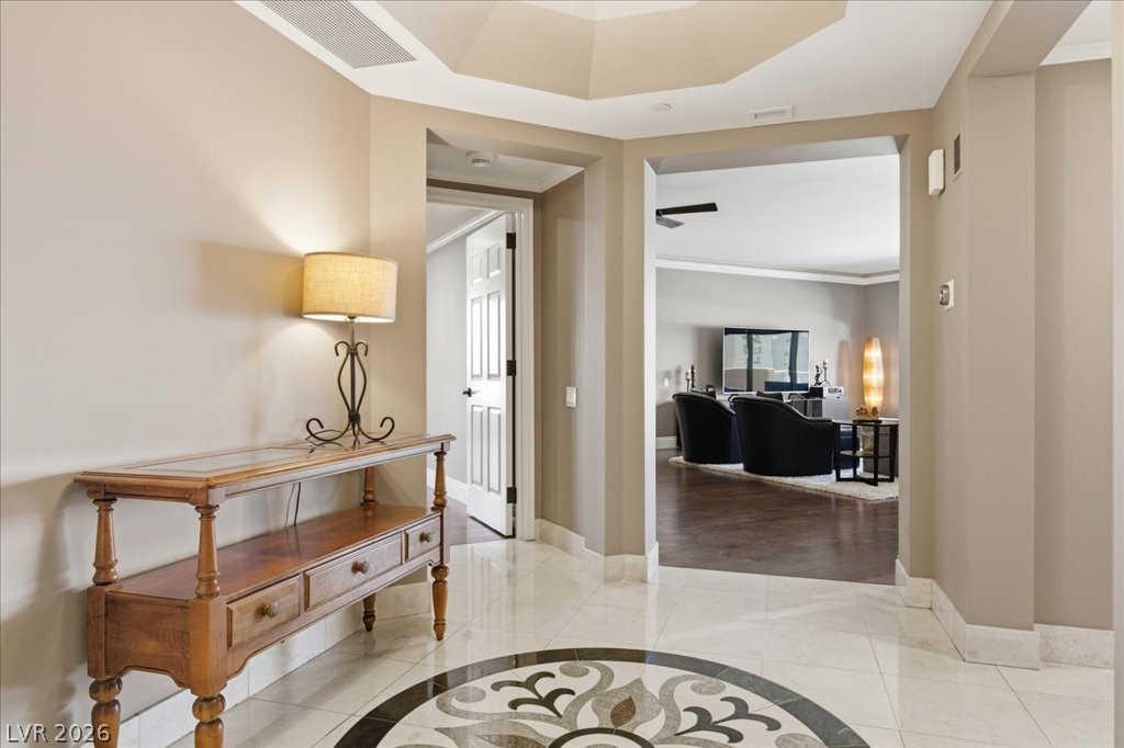 2857 Paradise Road 1603