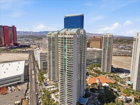 Photo of 2857 Paradise Road #1603, Las Vegas, NV 89109 (MLS # 2770539)