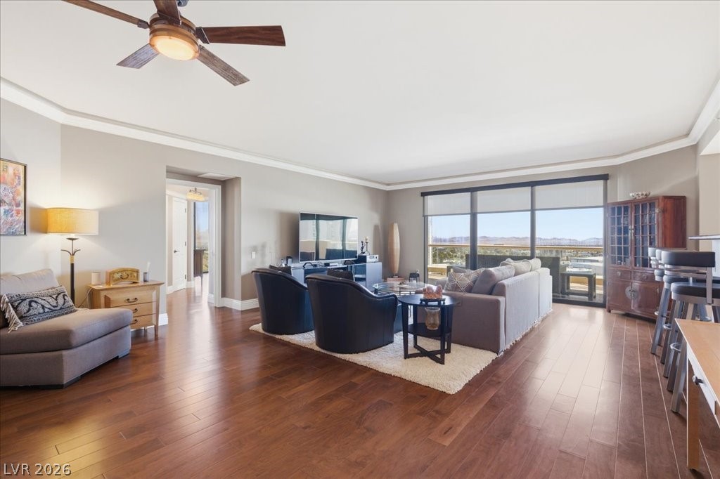 2857 Paradise Road 1603