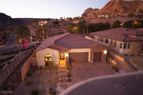 Property photo of 2 barrio alto court, henderson, NV 89011