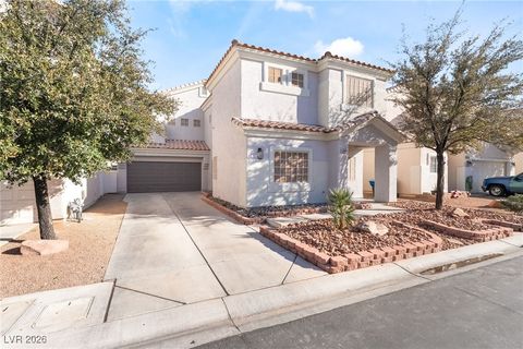 5980 Gentleslope Street Henderson NV 89011