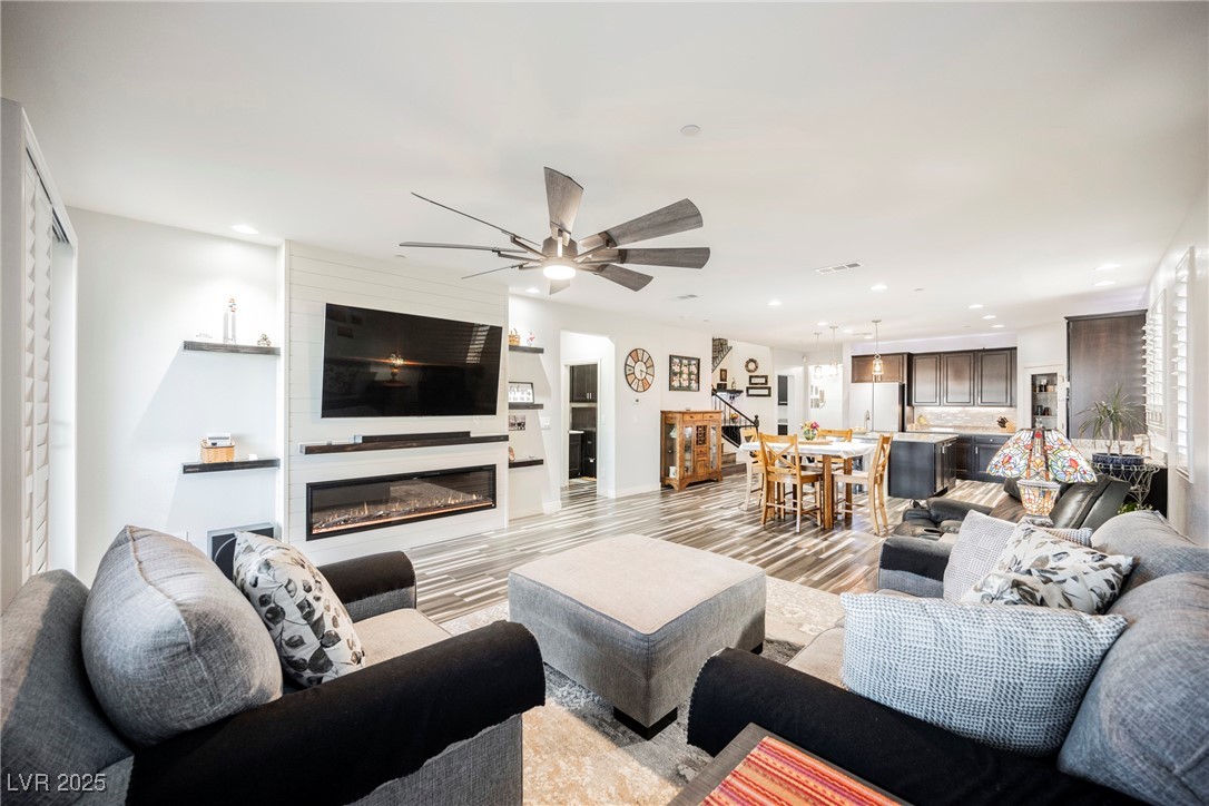 3096 Beaux Art Avenue, Henderson, Nevada image 4
