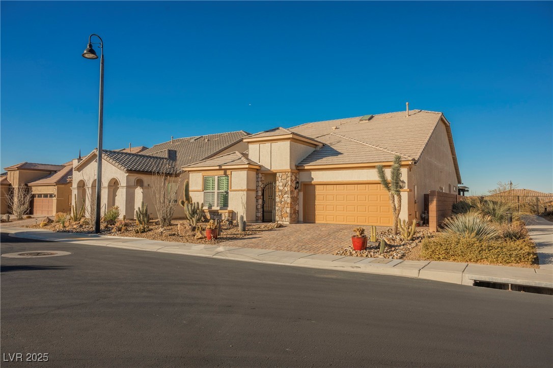 3096 Beaux Art Avenue, Henderson, Nevada image 41