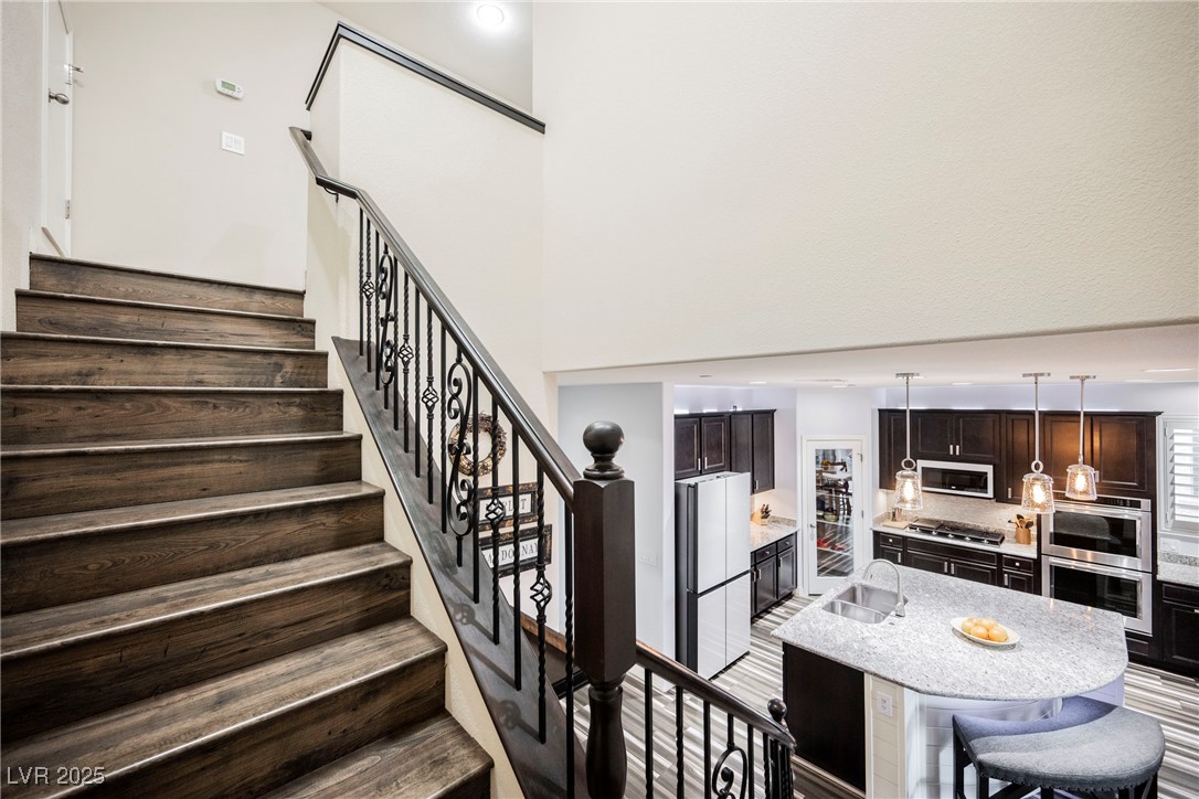 3096 Beaux Art Avenue, Henderson, Nevada image 29