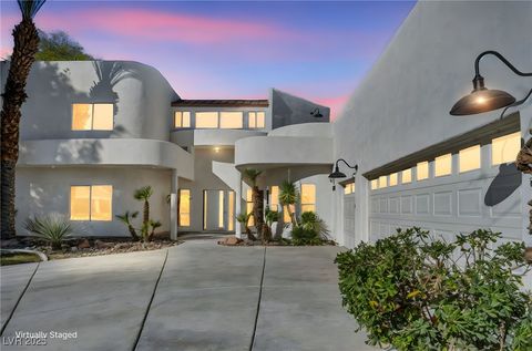 2010 Mondo Court Las Vegas NV 89123