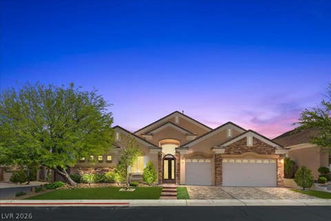 Homes For Sale - 2202 Stage Stop Drive<br/> Henderson, NV 89052