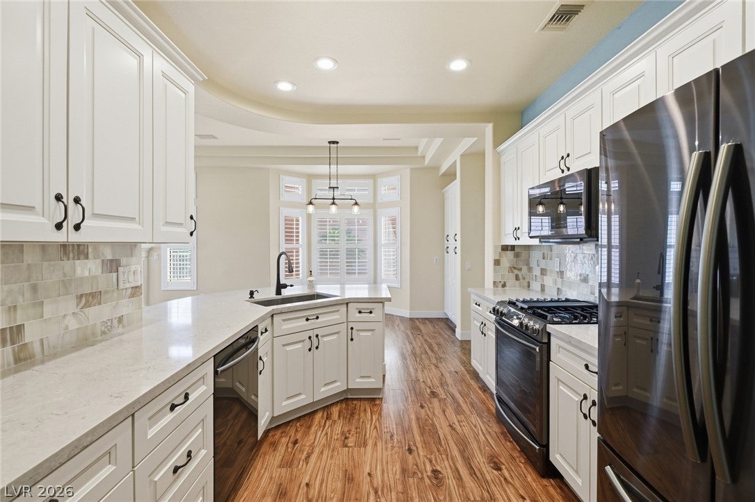 2908 Castle Bar Drive