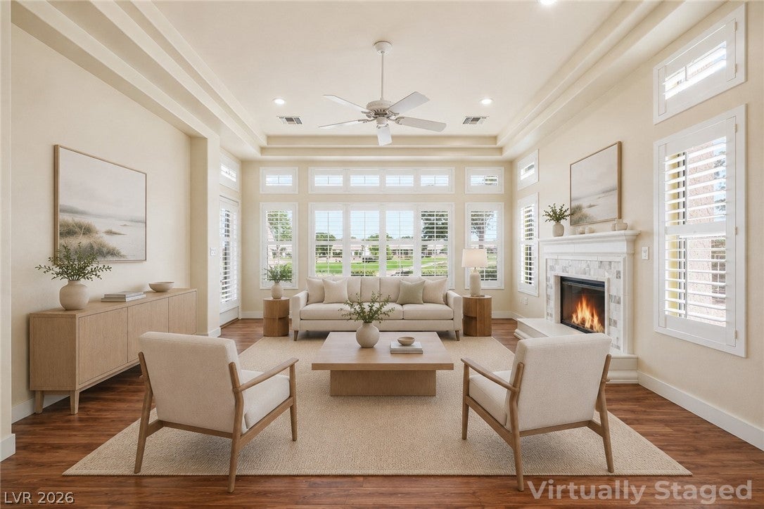 2908 Castle Bar Drive