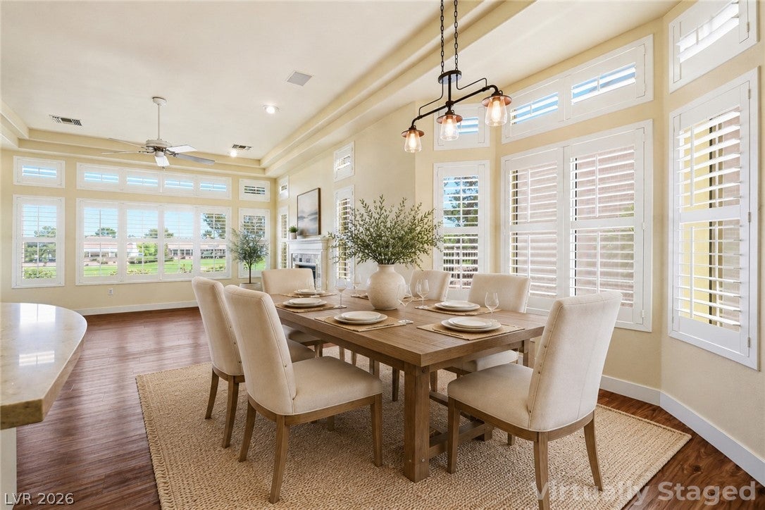 2908 Castle Bar Drive