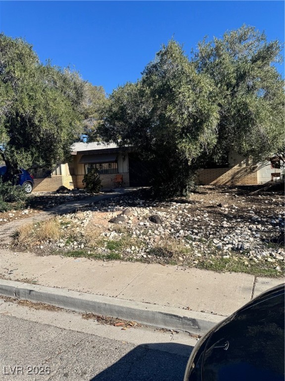 3200 Silver Saddle Street