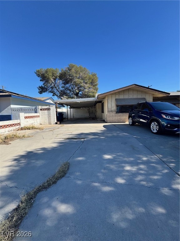 3200 Silver Saddle Street