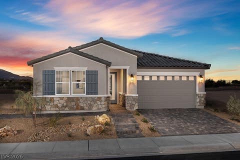 Homes For Sale - 1021 Venice Avenue<br/> Henderson, NV 89015