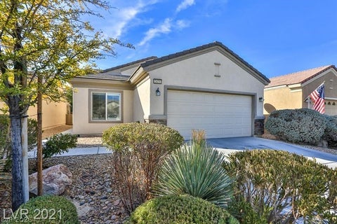 Homes For Sale - 2421 Great Auk Avenue<br/> North Las Vegas, NV 89084