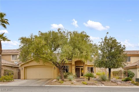Photo of 8912 Windsor Locks Avenue, Las Vegas, NV 89134 (MLS # 2743130)