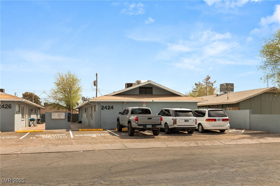 2424 Statz Street