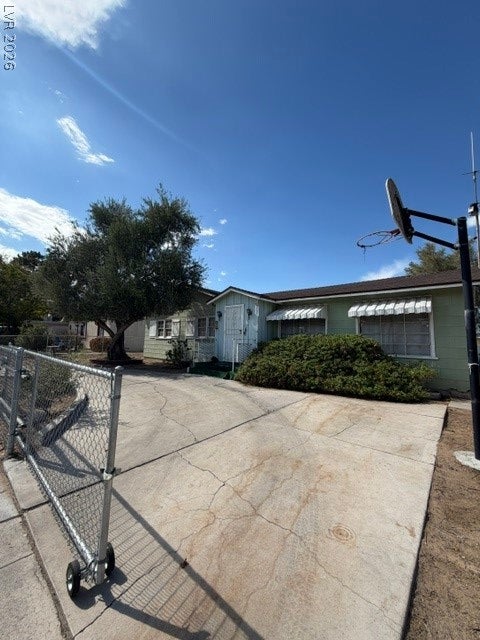 1929 Ballard Drive