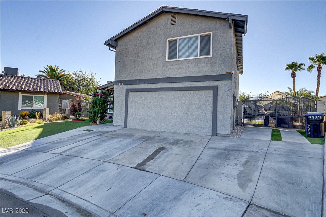 4474 Dawley Court, Las Vegas, Nevada image 3