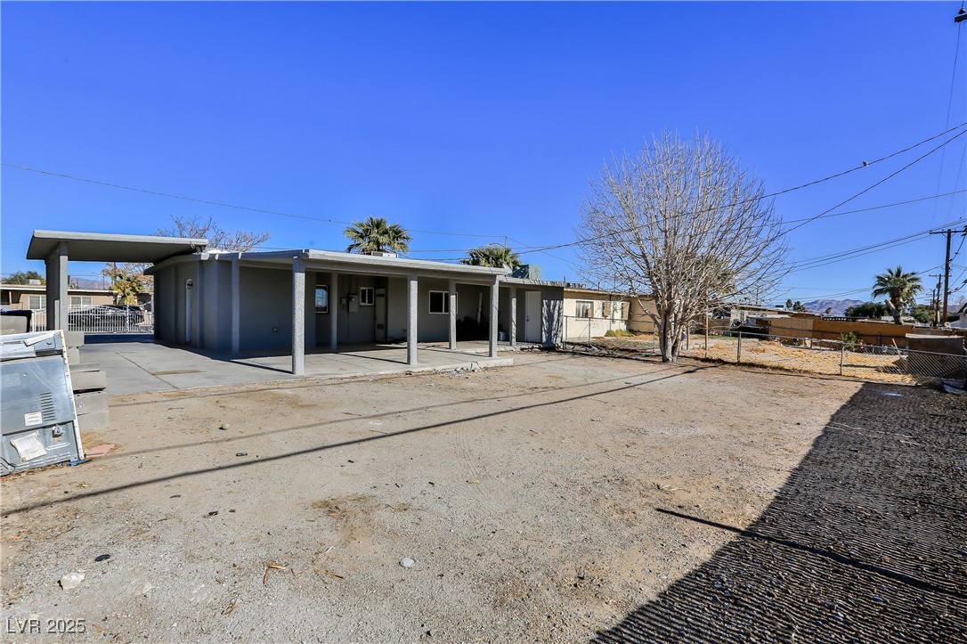 1605 Oakwood Avenue, North Las Vegas, Nevada image 29