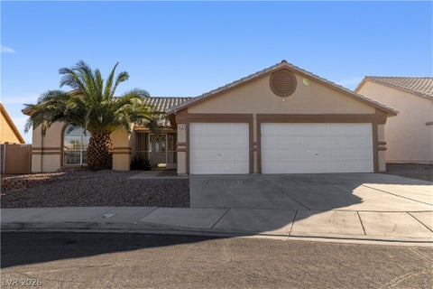 Photo of 137 La Mirada Drive, Henderson, NV 89015 (MLS # 2821435)