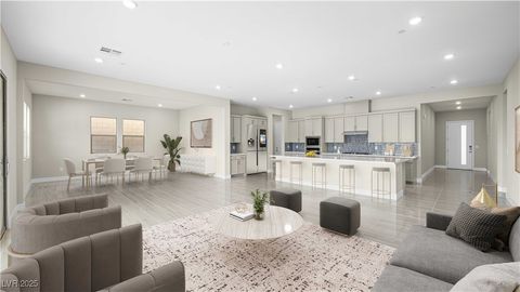 233 Paraggi Bay Drive Henderson NV 89011