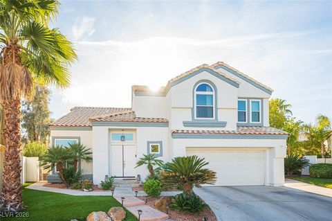 52 Moonrise Way Henderson NV 89074