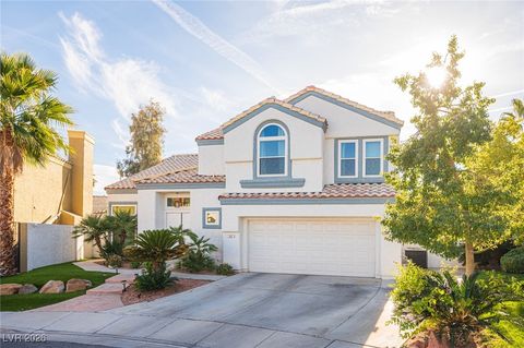 52 Moonrise Way Henderson NV 89074