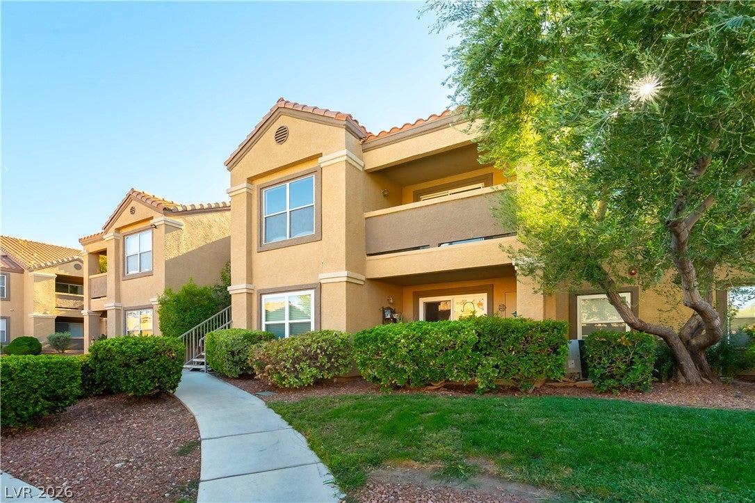 2300 E Silverado Ranch Boulevard 2111