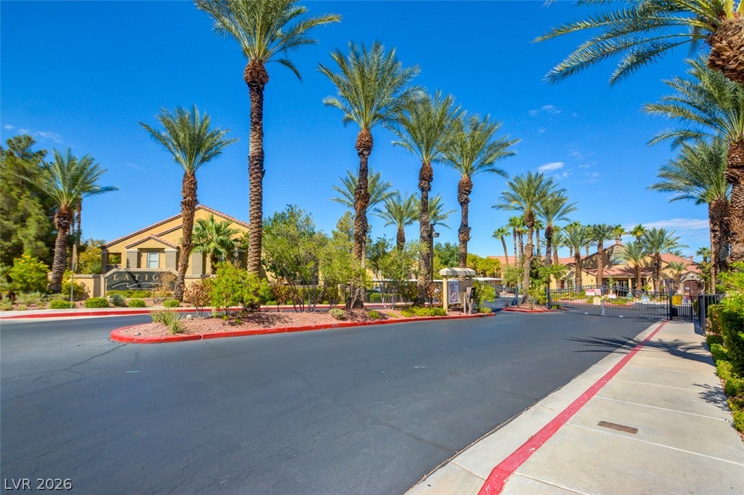2300 E Silverado Ranch Boulevard 2111