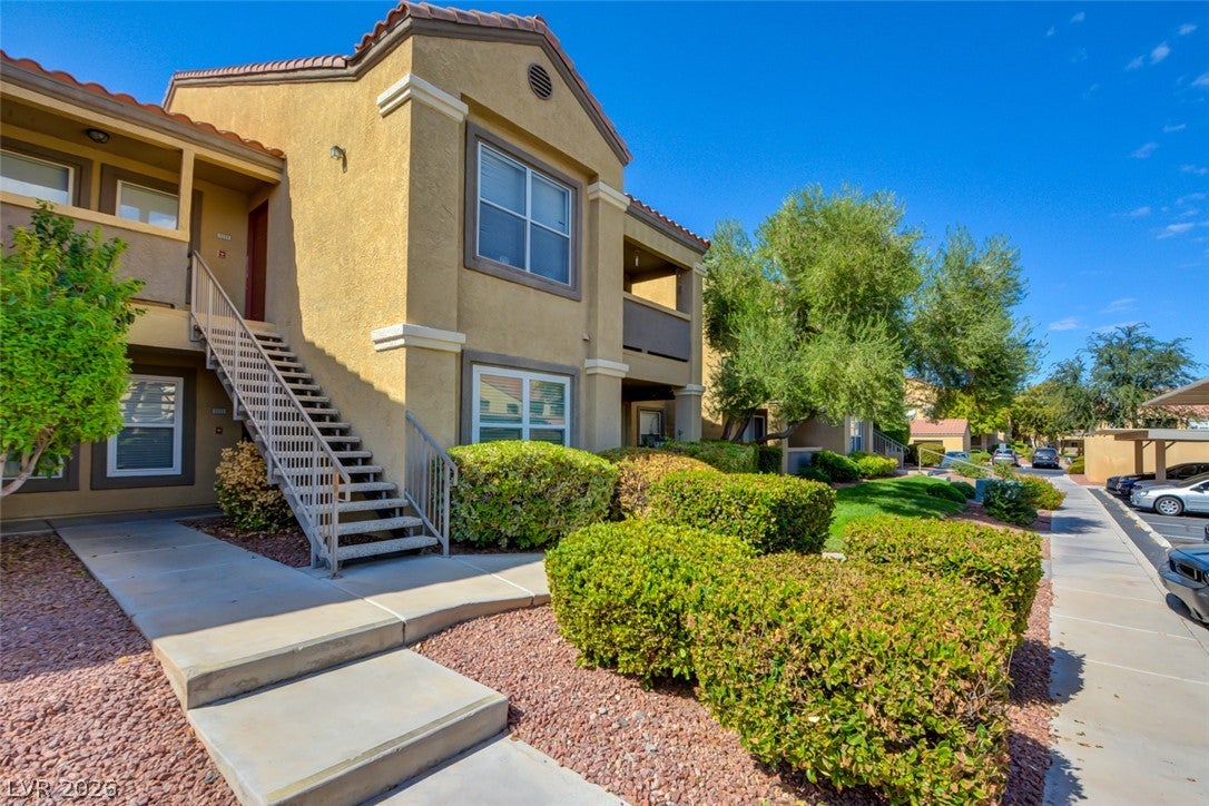 2300 E Silverado Ranch Boulevard 2111