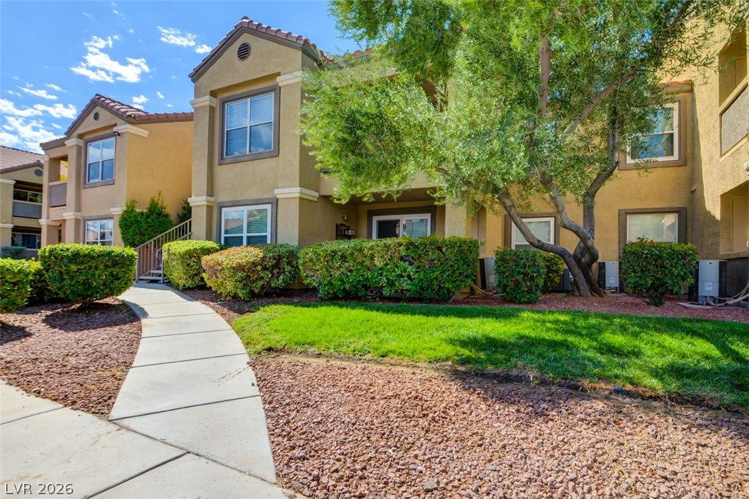 2300 E Silverado Ranch Boulevard 2111