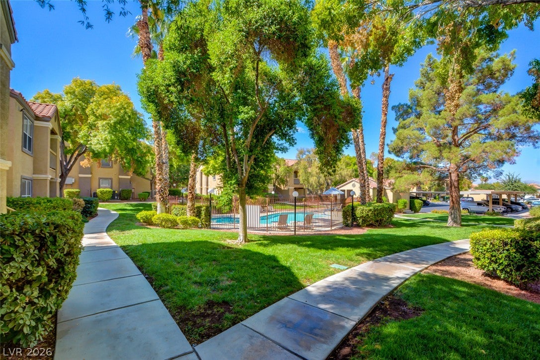 2300 E Silverado Ranch Boulevard 2111