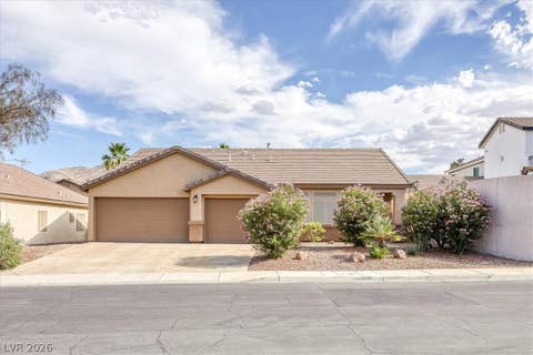 Homes For Sale - 1087 Las Palmas Entrada Avenue<br/> Henderson, NV 89012