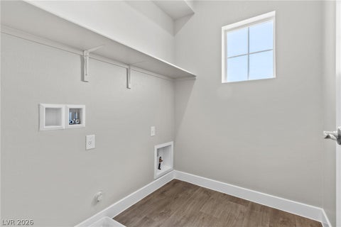 Tiny photo for 2405 Copperbelt Street, Las Vegas, NV 89030 (MLS # 2794785)