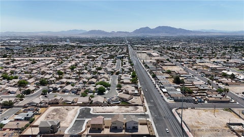 Tiny photo for 2405 Copperbelt Street, Las Vegas, NV 89030 (MLS # 2794785)