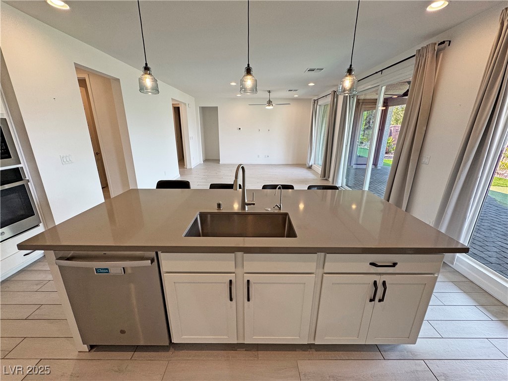 4844 E Cactus Canyon Drive, Pahrump, Nevada image 31
