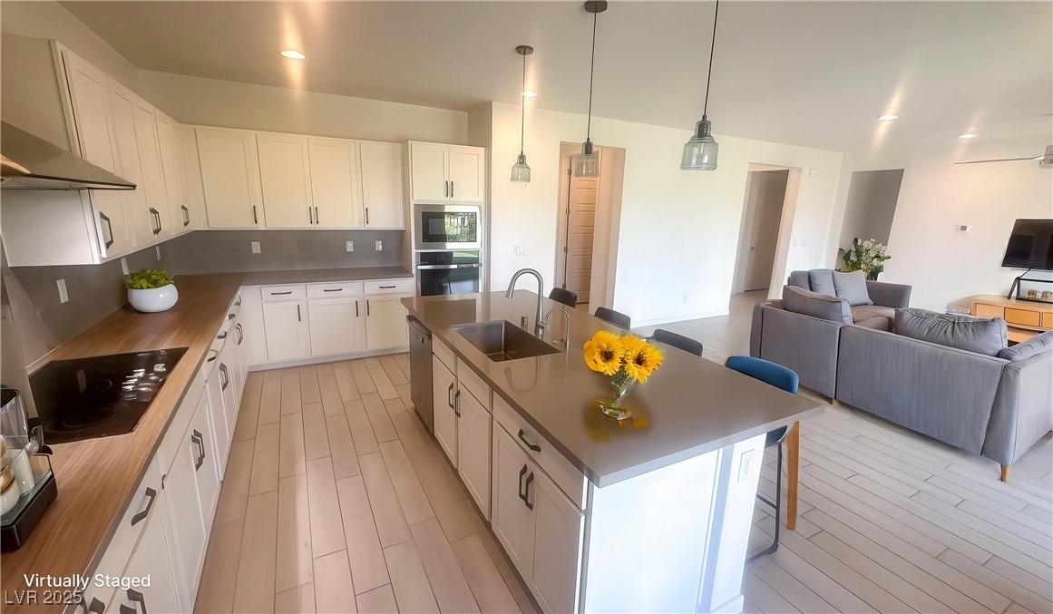 4844 E Cactus Canyon Drive, Pahrump, Nevada image 6
