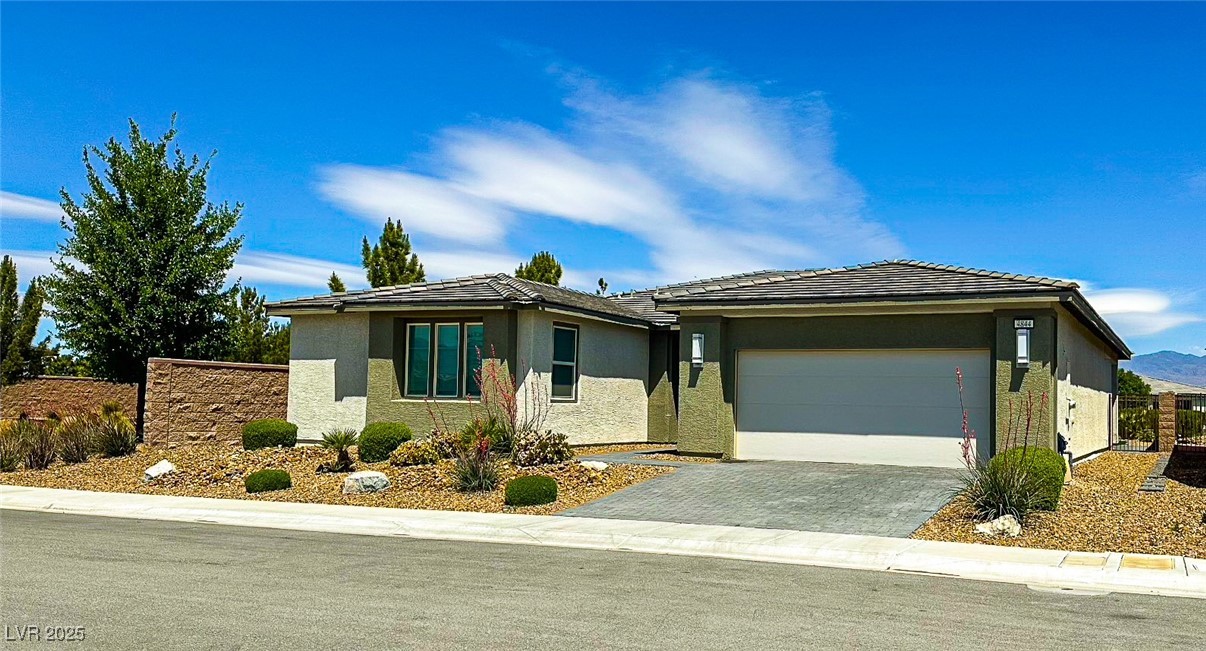 4844 E Cactus Canyon Drive, Pahrump, Nevada image 4
