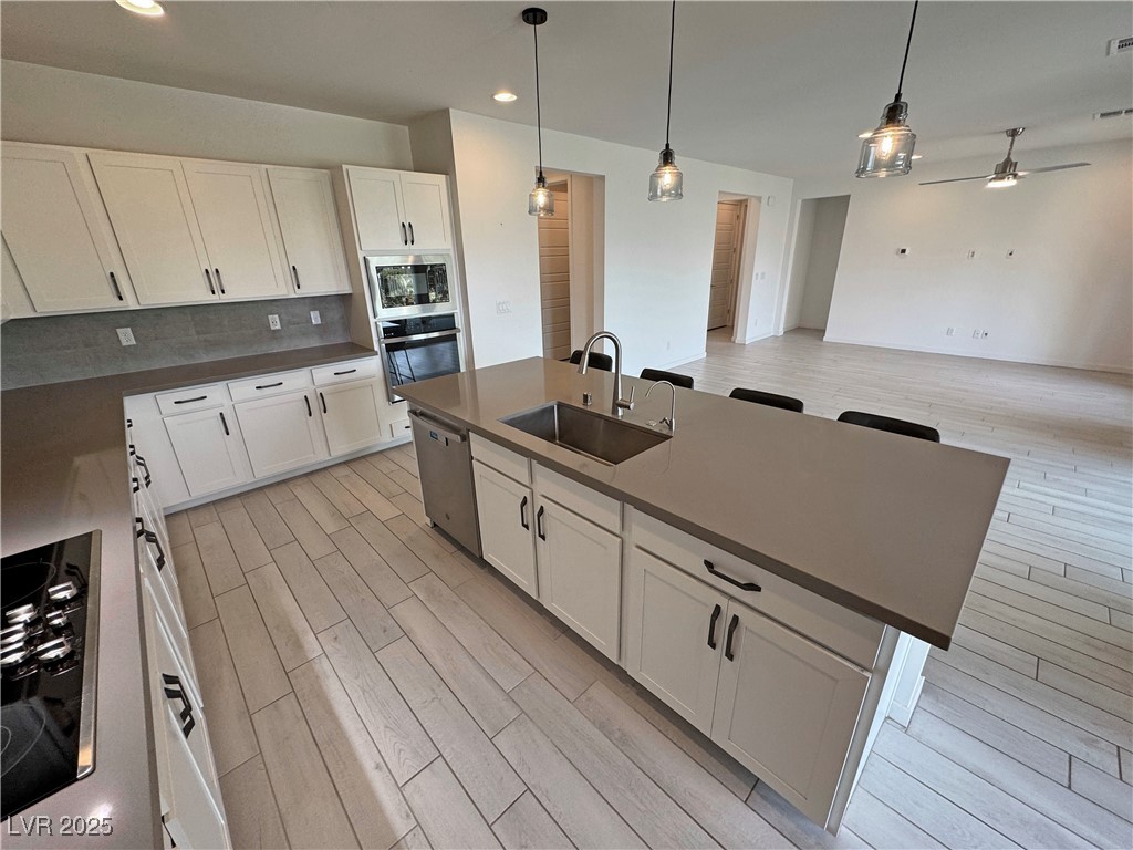 4844 E Cactus Canyon Drive, Pahrump, Nevada image 32