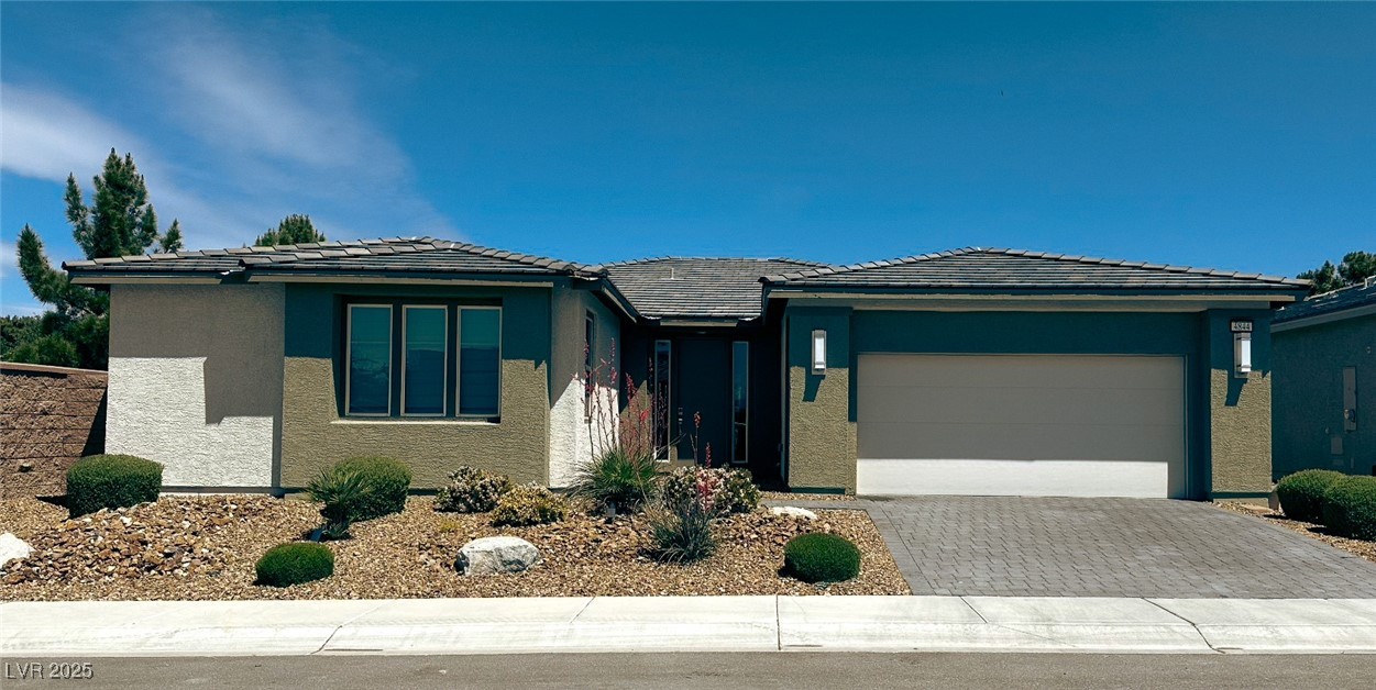 4844 E Cactus Canyon Drive, Pahrump, Nevada image 2