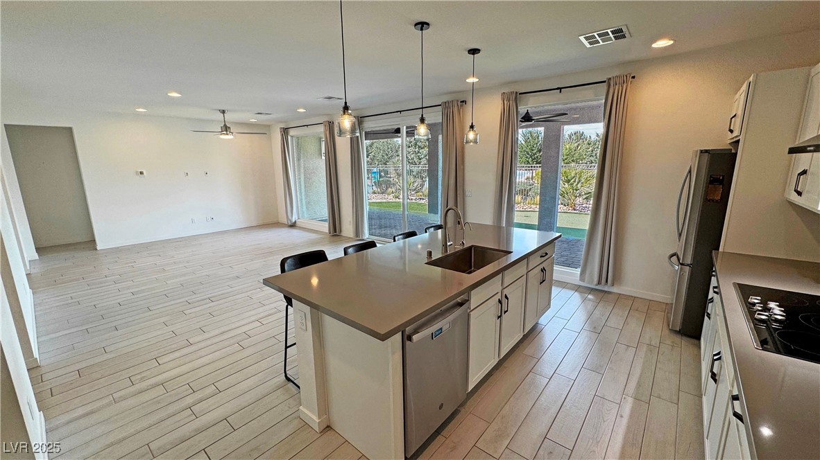 4844 E Cactus Canyon Drive, Pahrump, Nevada image 29